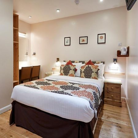 Conifers Guest House Oxford Esterno foto